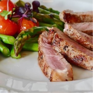 Quels sont les aliments qu'un sportif doit manger
